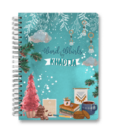 Festive - Customize Journal